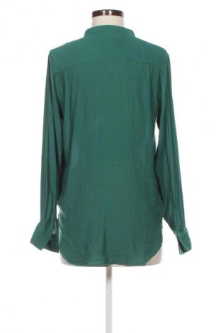 Damska koszula H&M, Rozmiar M, Kolor Zielony, Cena 32,99 zł