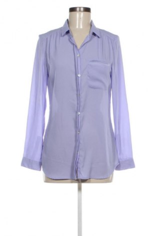 Damska koszula H&M, Rozmiar M, Kolor Niebieski, Cena 15,99 zł