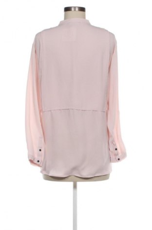 Γυναικείο πουκάμισο H&M, Μέγεθος S, Χρώμα Σάπιο μήλο, Τιμή 9,99 €