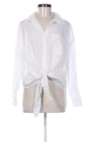 Damenbluse H&M, Größe L, Farbe Weiß, Preis € 5,99