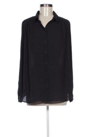 Damenbluse H&M, Größe XL, Farbe Schwarz, Preis 10,99 €