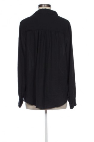 Damenbluse H&M, Größe XL, Farbe Schwarz, Preis 10,99 €