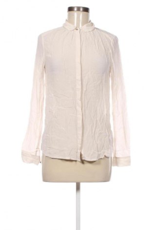 Дамска риза H&M, Размер S, Цвят Екрю, Цена 9,20 €