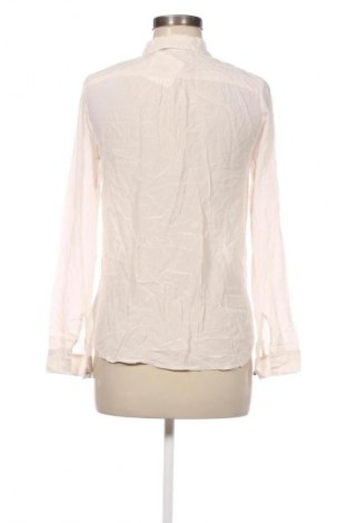 Дамска риза H&M, Размер S, Цвят Екрю, Цена 9,20 €