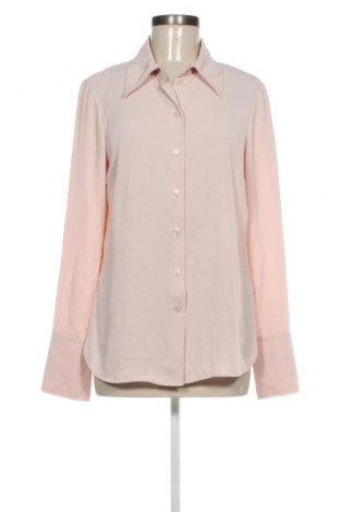 Dámská košile  H&M, Velikost S, Barva Popelavě růžová, Cena  89,00 Kč