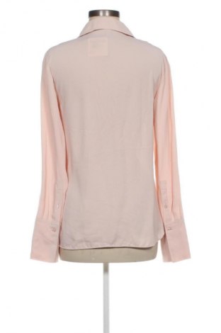 Dámská košile  H&M, Velikost S, Barva Popelavě růžová, Cena  89,00 Kč