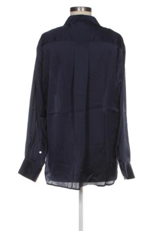 Damska koszula H&M, Rozmiar L, Kolor Niebieski, Cena 18,99 zł