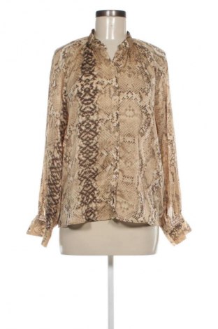 Cămașă de femei H&M, Mărime M, Culoare Multicolor, Preț 34,99 Lei