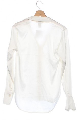 Női ing H&M, Méret XS, Szín Ekrü
, Ár 4 089 Ft
