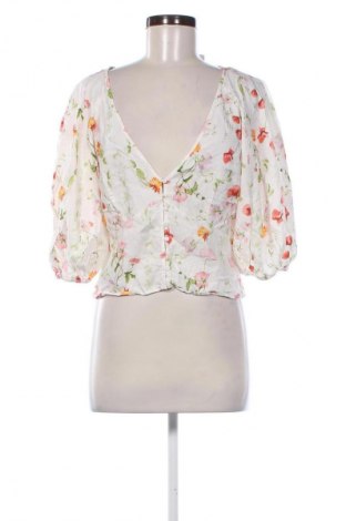 Dámska košeľa  H&M, Veľkosť M, Farba Viacfarebná, Cena  6,95 €