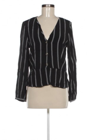 Γυναικείο πουκάμισο H&M, Μέγεθος M, Χρώμα Πολύχρωμο, Τιμή 5,99 €