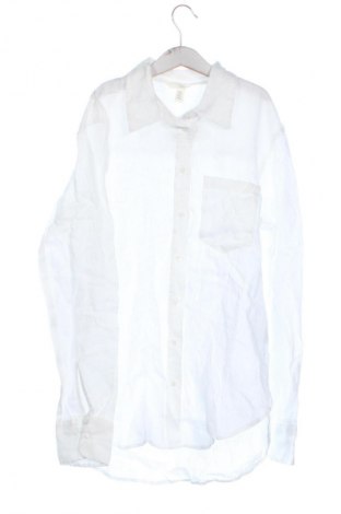 Damenbluse H&M, Größe XS, Farbe Weiß, Preis € 11,99