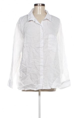 Damska koszula H&M, Rozmiar M, Kolor Biały, Cena 53,99 zł