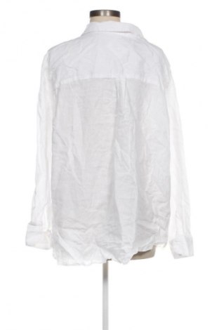 Damska koszula H&M, Rozmiar M, Kolor Biały, Cena 53,99 zł