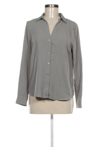 Damska koszula H&M, Rozmiar M, Kolor Zielony, Cena 32,99 zł