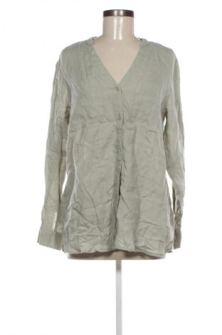 Damska koszula H&M, Rozmiar M, Kolor Szary, Cena 33,99 zł