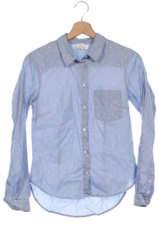 Cămașă de femei H&M, Mărime XS, Culoare Multicolor, Preț 40,99 Lei