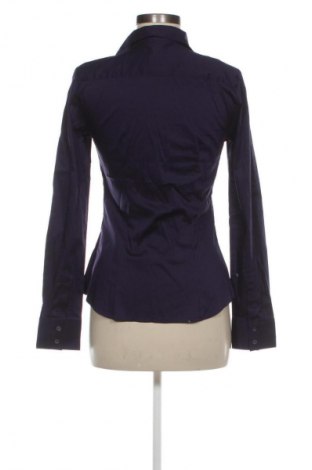 Damska koszula H&M, Rozmiar S, Kolor Fioletowy, Cena 40,99 zł