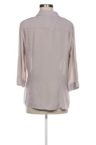 Дамска риза H&M, Размер XL, Цвят Сив, Цена 16,99 лв.