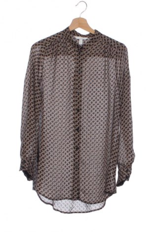 Damska koszula H&M, Rozmiar XS, Kolor Kolorowy, Cena 34,99 zł