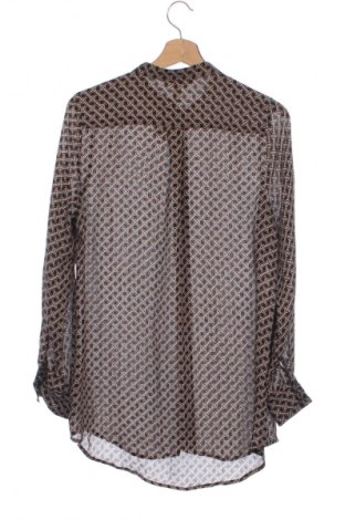 Damska koszula H&M, Rozmiar XS, Kolor Kolorowy, Cena 34,99 zł