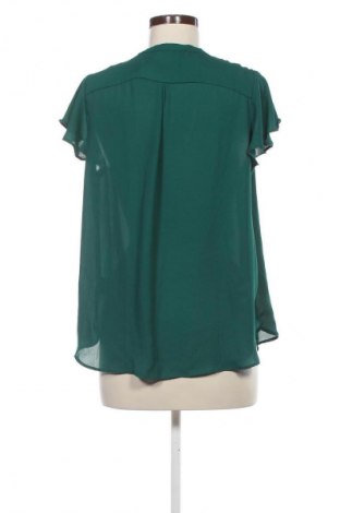 Dámska košeľa  H&M, Veľkosť XL, Farba Zelená, Cena  10,95 €