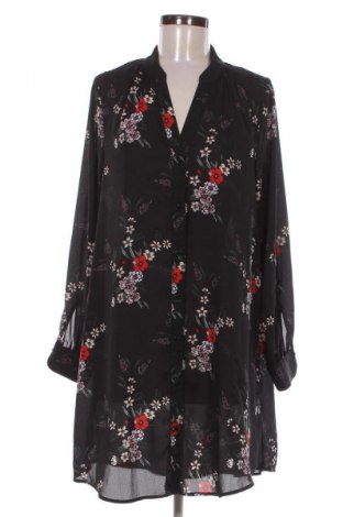 Dámská košile  H&M, Velikost L, Barva Vícebarevné, Cena  314,00 Kč