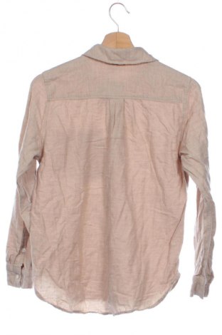 Damenbluse H&M, Größe XS, Farbe Beige, Preis 12,99 €