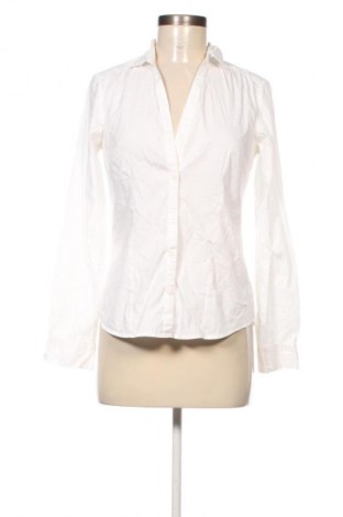 Dámská košile  H&M, Velikost L, Barva Bílá, Cena  314,00 Kč