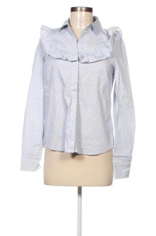 Dámská košile  H&M, Velikost S, Barva Vícebarevné, Cena  322,00 Kč