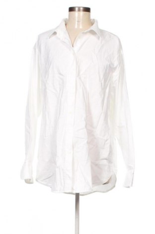 Dámska košeľa  H&M, Veľkosť L, Farba Biela, Cena  21,09 €