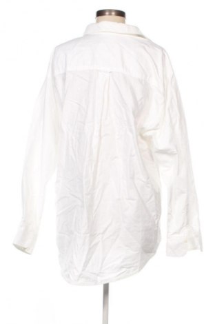 Dámska košeľa  H&M, Veľkosť L, Farba Biela, Cena  21,09 €