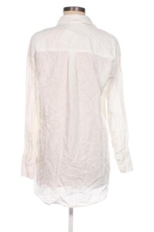 Dámska košeľa  H&M, Veľkosť XS, Farba Biela, Cena  12,83 €