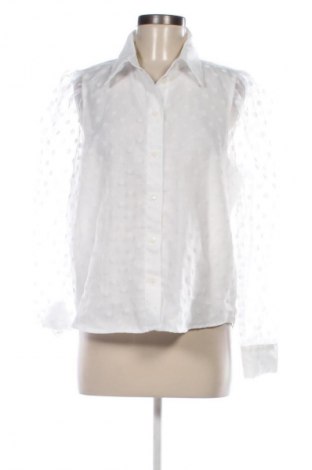 Γυναικείο πουκάμισο H&M, Μέγεθος M, Χρώμα Πολύχρωμο, Τιμή 15,91 €