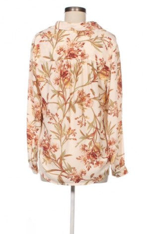 Дамска риза H&M, Размер S, Цвят Многоцветен, Цена 17,36 лв.