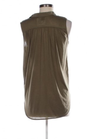 Γυναικείο πουκάμισο H&M, Μέγεθος S, Χρώμα Πράσινο, Τιμή 10,99 €