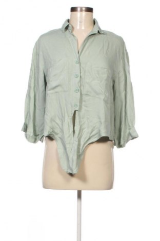 Női ing H&M, Méret M, Szín Zöld, Ár 6 136 Ft