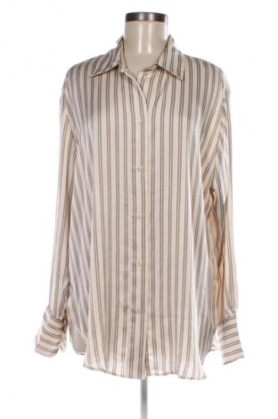 Γυναικείο πουκάμισο H&M, Μέγεθος M, Χρώμα Πολύχρωμο, Τιμή 8,99 €