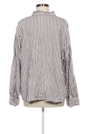 Дамска риза H&M, Размер XXL, Цвят Многоцветен, Цена 24,80 лв.