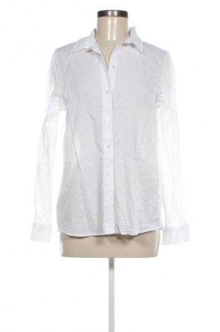 Damska koszula H&M Divided, Rozmiar M, Kolor Biały, Cena 46,99 zł