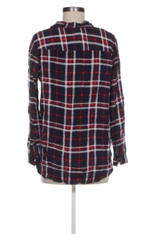 Дамска риза H&M Divided, Размер M, Цвят Многоцветен, Цена 4,99 лв.