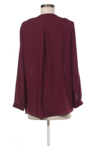 Дамска риза H&M Divided, Размер M, Цвят Червен, Цена 15,90 лв.