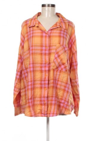 Damenbluse H&M Divided, Größe XL, Farbe Mehrfarbig, Preis 12,83 €