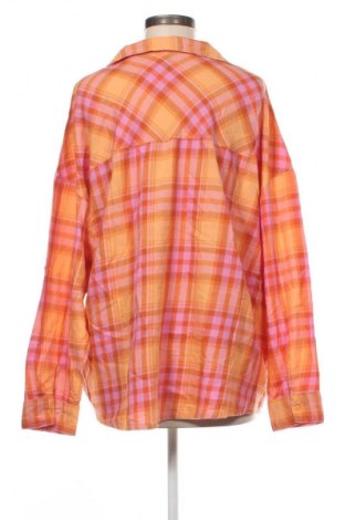 Damenbluse H&M Divided, Größe XL, Farbe Mehrfarbig, Preis 12,83 €