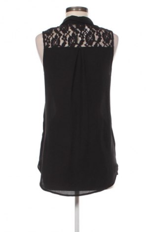 Γυναικείο πουκάμισο H&M Divided, Μέγεθος S, Χρώμα Μαύρο, Τιμή 12,68 €