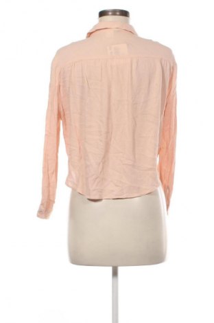 Dámska košeľa  H&M Divided, Veľkosť S, Farba Béžová, Cena  12,83 €