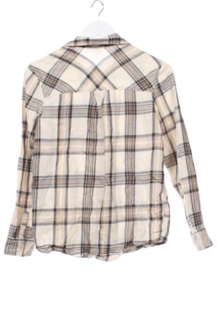 Γυναικείο πουκάμισο H&M Divided, Μέγεθος XXS, Χρώμα Πολύχρωμο, Τιμή 12,83 €