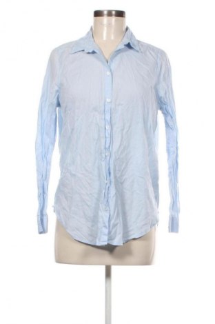 Női ing H&M Divided, Méret M, Szín Kék, Ár 5 179 Ft