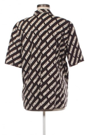 Damska koszula H&M Divided, Rozmiar M, Kolor Kolorowy, Cena 57,47 zł