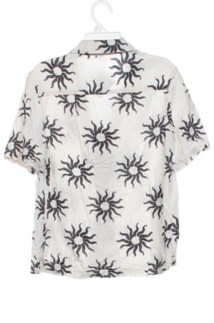 Дамска риза H&M Divided, Размер XS, Цвят Многоцветен, Цена 25,00 лв.